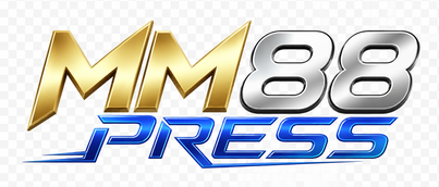 mm88 press logo